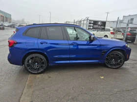 BMW X3 * Competition * CARFAX * ЦЕНА ДО БЪЛГАРИЯ - 129500 лв. / 66212.30 € - 47355711 3