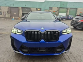 BMW X3 * Competition * CARFAX * ЦЕНА ДО БЪЛГАРИЯ - 129500 лв. / 66212.30 € - 47355711 5