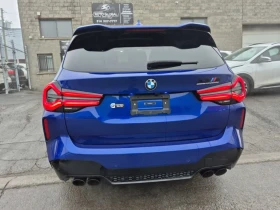 BMW X3 * Competition * CARFAX * ЦЕНА ДО БЪЛГАРИЯ - 129500 лв. / 66212.30 € - 47355711 4