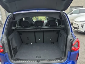 BMW X3 * Competition * CARFAX * ЦЕНА ДО БЪЛГАРИЯ - 129500 лв. / 66212.30 € - 47355711 11