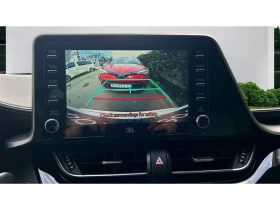 Toyota C-HR Месечна вноска от 574 лв. - 49991 лв. / 25559.99 € - 87808873 15