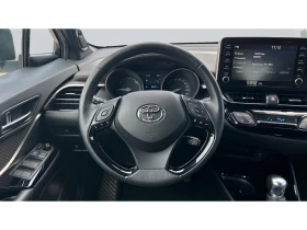 Toyota C-HR Месечна вноска от 574 лв. - 49991 лв. / 25559.99 € - 87808873 9