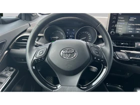 Toyota C-HR Месечна вноска от 574 лв. - 49991 лв. / 25559.99 € - 87808873 13