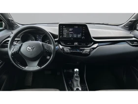 Toyota C-HR Месечна вноска от 574 лв. - 49991 лв. / 25559.99 € - 87808873 8