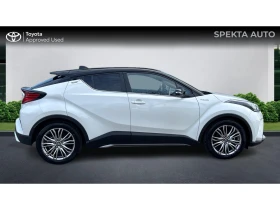 Toyota C-HR Месечна вноска от 574 лв. - 49991 лв. / 25559.99 € - 87808873 17