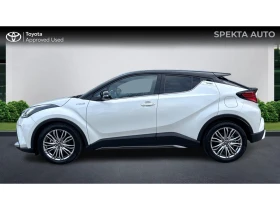 Toyota C-HR Месечна вноска от 574 лв. - 49991 лв. / 25559.99 € - 87808873 3