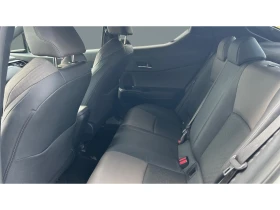Toyota C-HR Месечна вноска от 574 лв. - 49991 лв. / 25559.99 € - 87808873 11