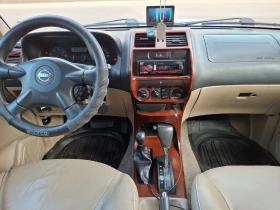 Nissan Terrano 3.O turbo Dizel - OFFROAD  - 7900 € / 15451.06 лв. - 42437326 13