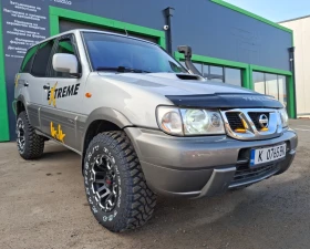 Nissan Terrano 3.O turbo Dizel - OFFROAD  - 7900 € / 15451.06 лв. - 42437326 5