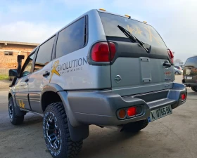 Nissan Terrano 3.O turbo Dizel - OFFROAD  - 7900 € / 15451.06 лв. - 42437326 9