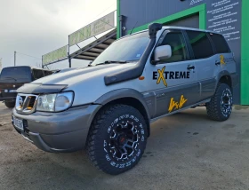 Nissan Terrano 3.O turbo Dizel - OFFROAD  - 7900 € / 15451.06 лв. - 42437326 2