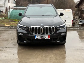 BMW X5 40i xDrive - 84999 лв. / 43459.30 € - 19198610 2