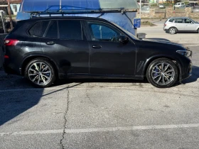 BMW X5 40i xDrive, снимка 7