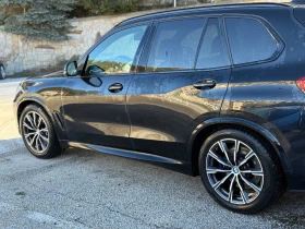 BMW X5 40i xDrive, снимка 5