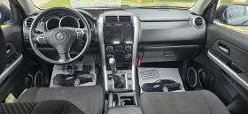 Suzuki Grand vitara 2.4i 169к.с. 4х4 ЛИЗИНГ/ТОП/FINAL EDITION, снимка 11