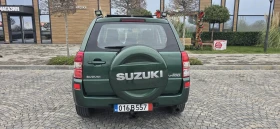 Suzuki Grand vitara 2.4i 169к.с. 4х4 ЛИЗИНГ/ТОП/FINAL EDITION, снимка 5
