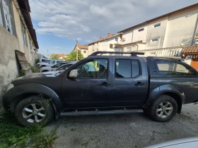 Nissan Navara - 11 € / 21.51 лв. - 15486490 5