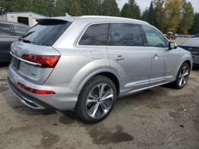 Audi Q7 PREMIUM PLUS - 27910 € / 54587.22 лв. - 48946219 3