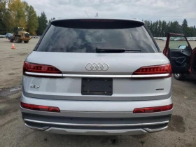 Audi Q7 PREMIUM PLUS - 27910 € / 54587.22 лв. - 48946219 6