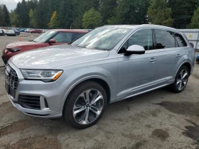 Audi Q7 PREMIUM PLUS