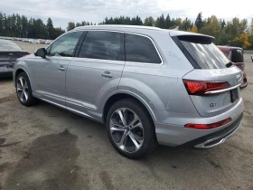 Audi Q7 PREMIUM PLUS - 27910 € / 54587.22 лв. - 48946219 2
