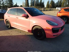Porsche Cayenne GTS - 16850 € / 32955.74 лв. - 76982994 7