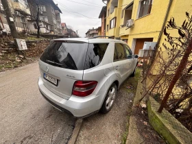 Mercedes-Benz ML 320 - 5395 € / 10551.70 лв. - 33221310 7