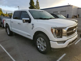 Ford F150 3.5l Supercrew, снимка 4