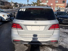 Mercedes-Benz GLE 400 * CARFAX* МЪРТВА ТОЧКА* ПАНО - 17800 € / 34813.77 лв. - 34926532 5
