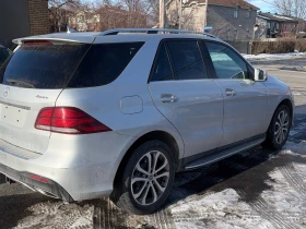 Mercedes-Benz GLE 400 * CARFAX* МЪРТВА ТОЧКА* ПАНО - 17800 € / 34813.77 лв. - 34926532 6