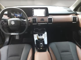 Suzuki Vitara ELECTRIC* PANO* DISTR* KEYLESS* 360 CAM* CARPLAY*  - 41000 € / 80189.03 лв. - 75607757 13