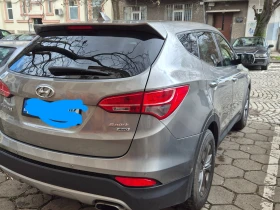 Hyundai Santa fe - 12933 € / 25294.75 лв. - 91001703 3