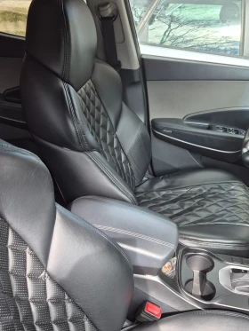 Hyundai Santa fe - 12933 € / 25294.75 лв. - 91001703 9