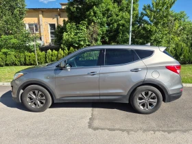 Hyundai Santa fe Sport  - 11950 € / 23372.17 лв. - 57774831 2
