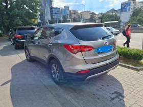 Hyundai Santa fe - 12833 € / 25099.17 лв. - 12165383 3