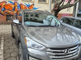 Hyundai Santa fe - 12933 € / 25294.75 лв. - 91001703 4
