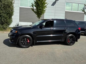 Jeep Grand cherokee SRT* Pano* 360view* �������* ���������* ���������� | Mobile.bg � ����� ������ 2