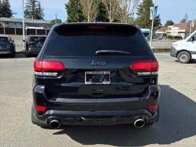 Jeep Grand cherokee SRT* Pano* 360view* �������* ���������* ���������� | Mobile.bg � ����� ������ 5