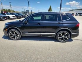 VW Tiguan Highline R Line /360/DISTRONIC/FENDER  | Mobile.bg � ����� ������ 2