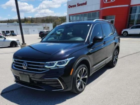 VW Tiguan Highline R Line /360/DISTRONIC/FENDER  | Mobile.bg � ����� ������ 11
