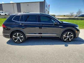 VW Tiguan Highline R Line /360/DISTRONIC/FENDER  | Mobile.bg � ����� ������ 3