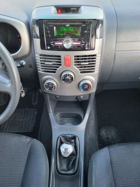 Daihatsu Terios 1.5i / 4WD / 118 000 км. - 6290 € / 12302.17 лв. - 27267520 14
