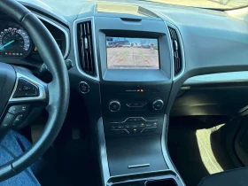 Ford Edge * AWD * ���������� ��� ����������� ������*  | Mobile.bg � ����� ������ 9