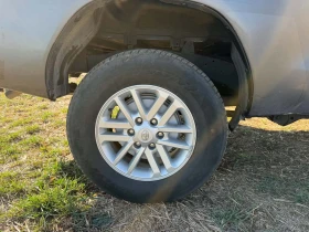 Toyota Hilux  2.4 D-4D   150 к.с. - 18700 € - 21554753 5