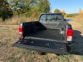 Toyota Hilux  2.4 D-4D   150 к.с. - 18700 € - 21554753 8