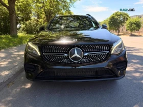 Mercedes-Benz GLC 300 AMG* ��������* �����* �������* ������ | Mobile.bg � ����� ������ 5