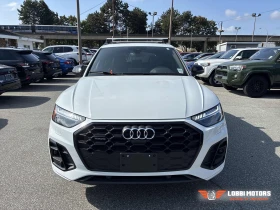 Audi Q5 - 21700 € - 81895775 6