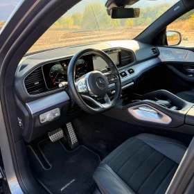 Mercedes-Benz GLE 300 d/ AMG/ Night/ AIRMATIC/ Гаранция 2028 | Auto.bg — изображение 10