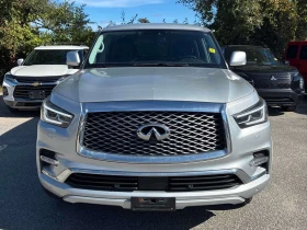 Infiniti QX80 / LIMITED 7 Passenger / �� ���������������� | Mobile.bg � ����� ������ 5