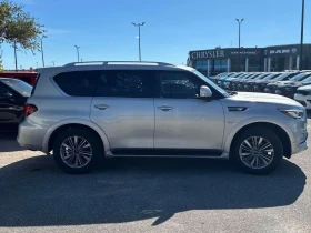Infiniti QX80 / LIMITED 7 Passenger / �� ���������������� | Mobile.bg � ����� ������ 3